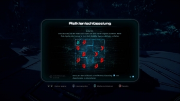 Mass Effect: Andromeda Screenshot